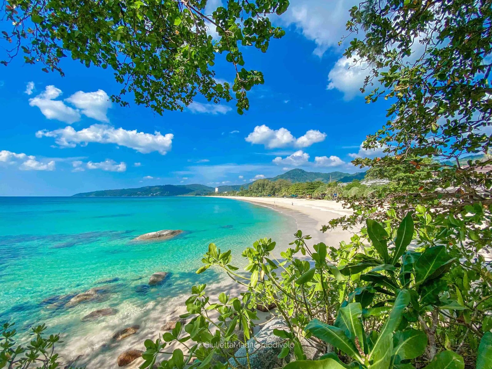 Viaggio a Phuket 7 notti