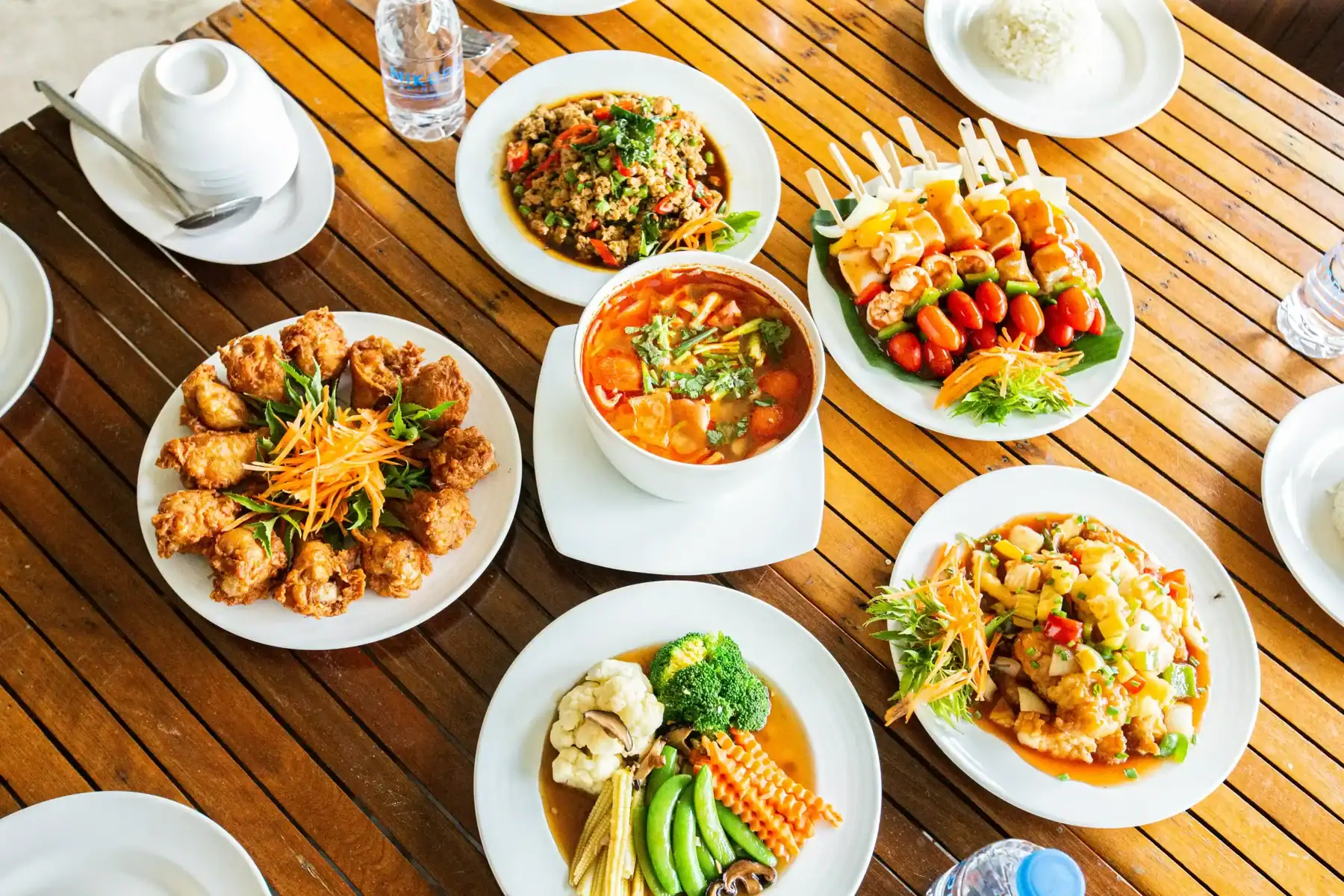 Coral Island e Racha Yai41