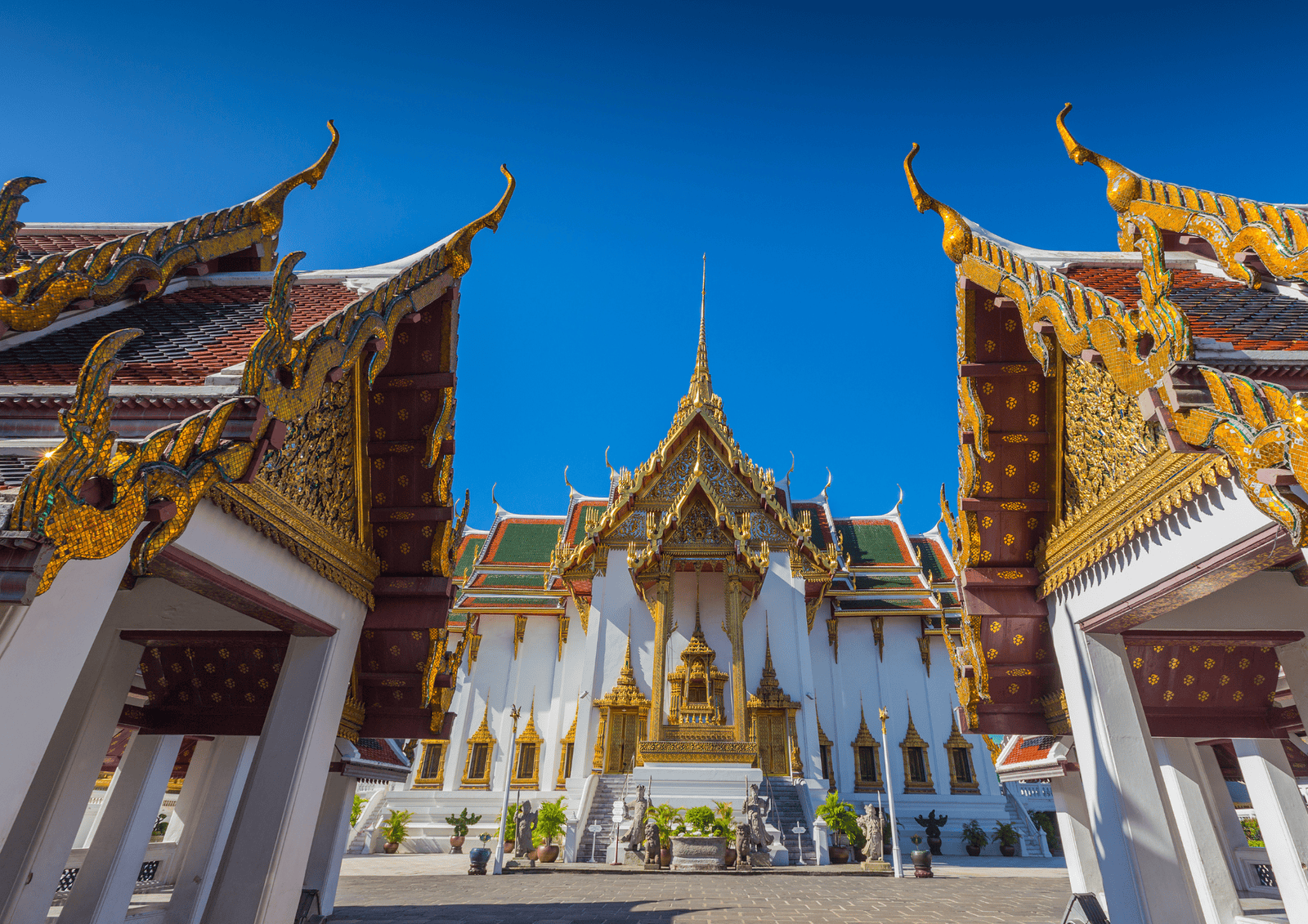 BANGKOK