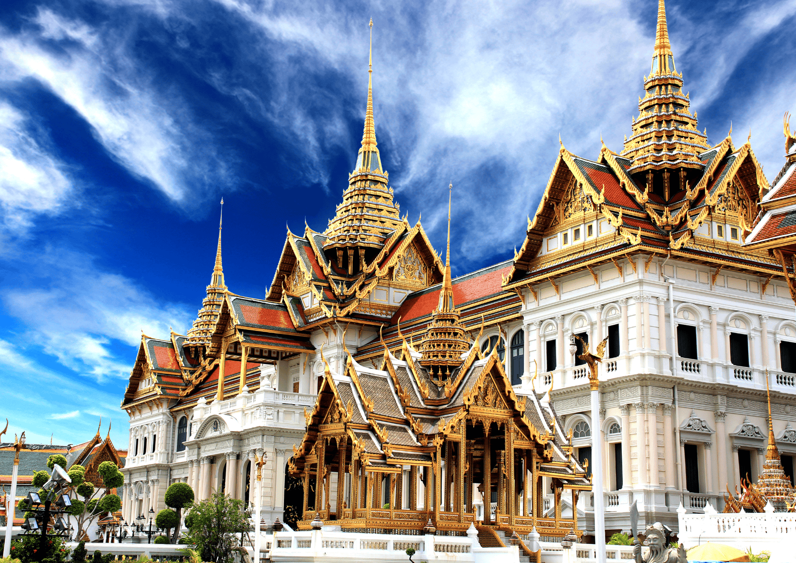 BANGKOK