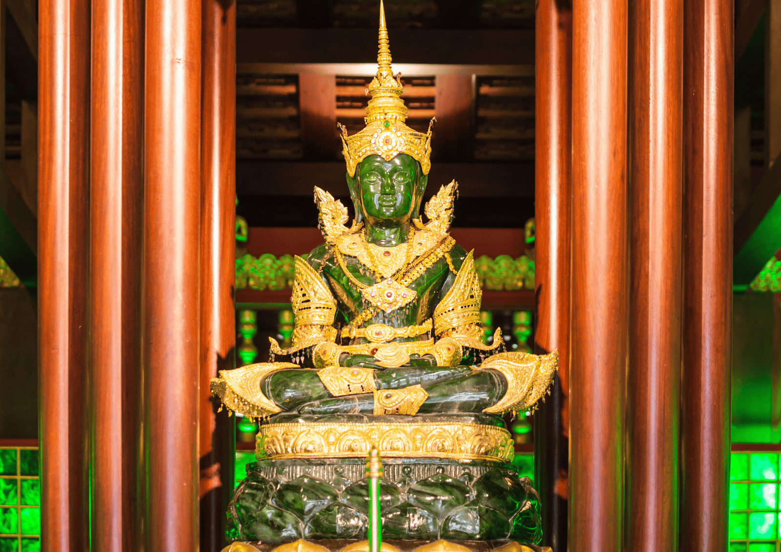 BANGKOK