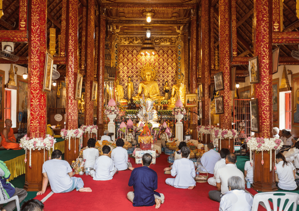 BANGKOK