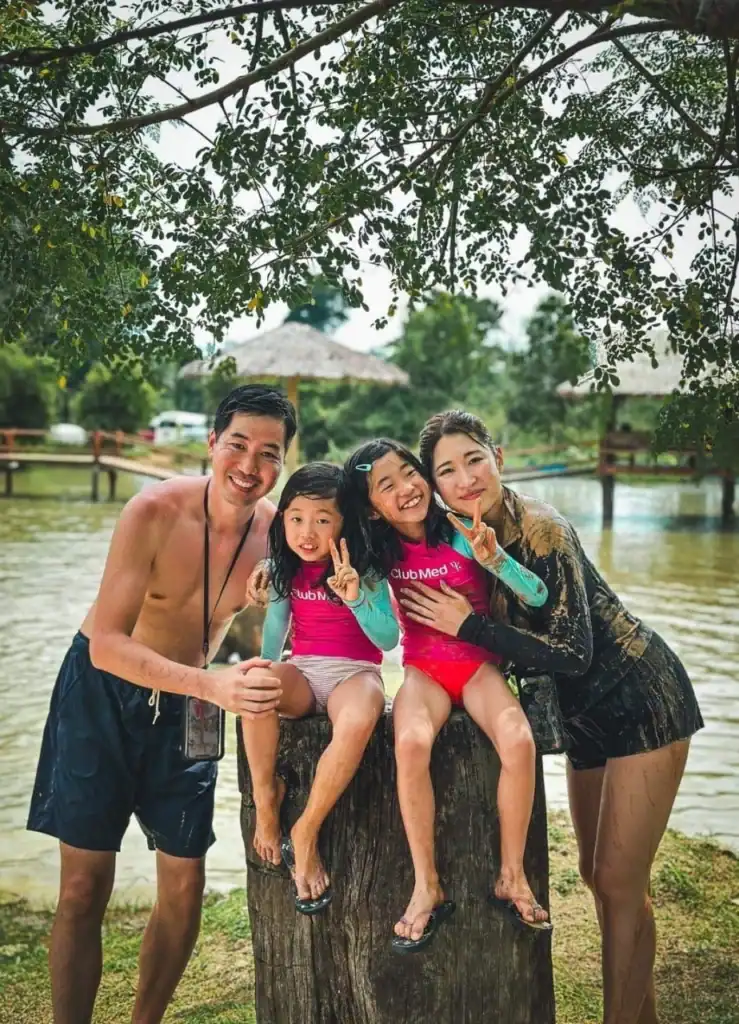 Esperienza al santuario etico degli elefanti a Phuket