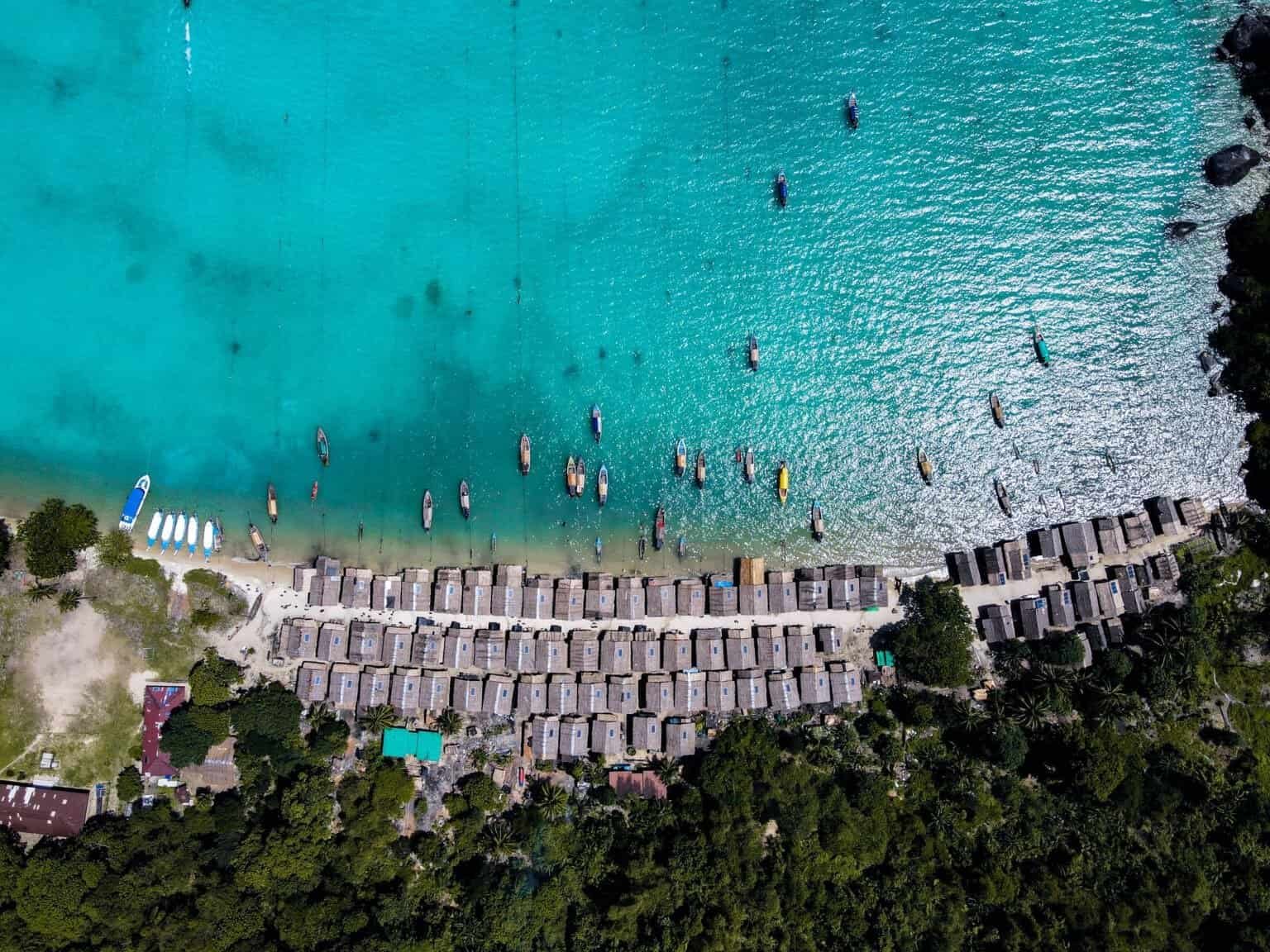 Escursione Surin con pernottamento tour due giorni una notte