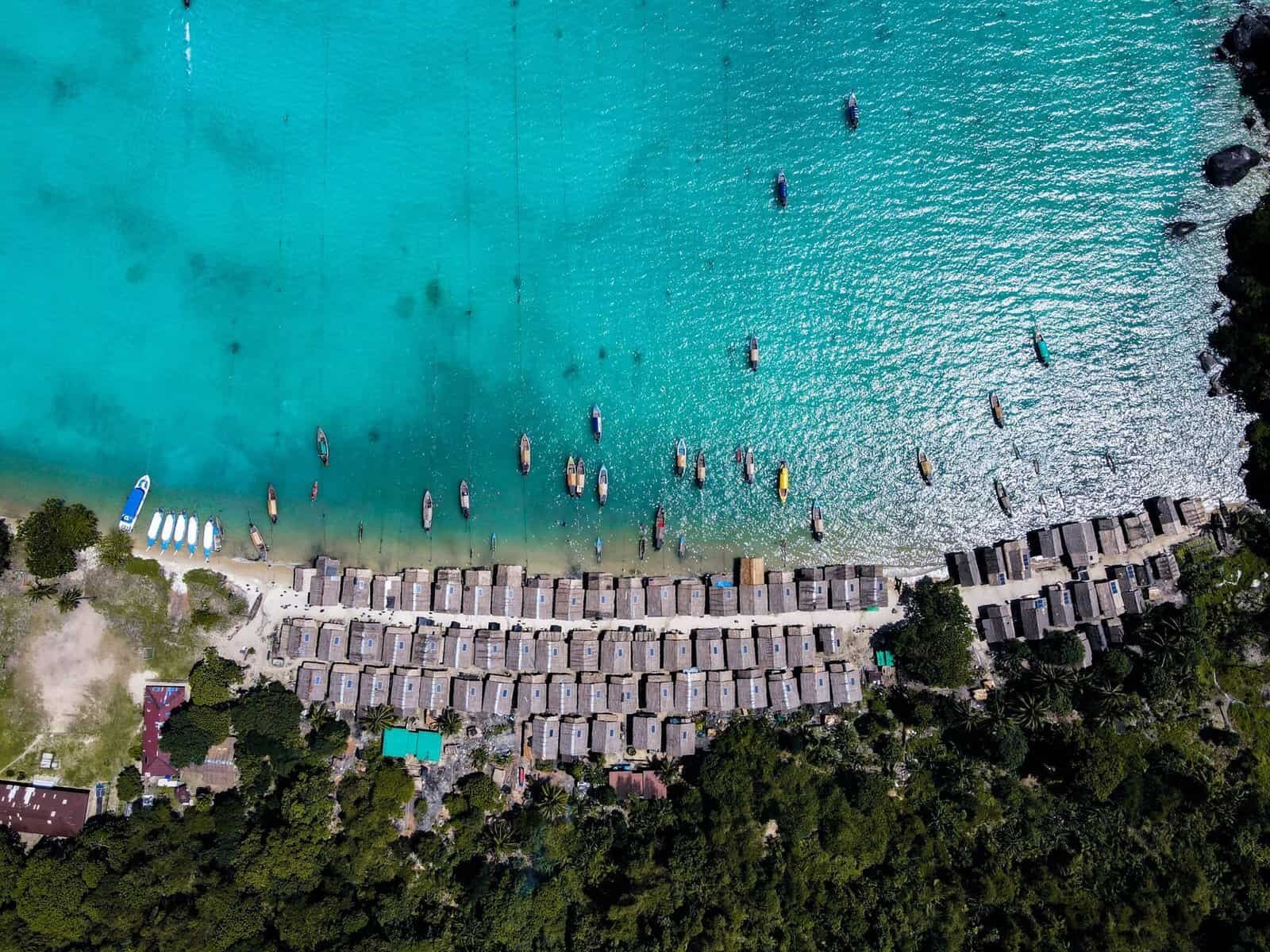 Escursione Surin con pernottamento tour due giorni una notte Escursione Surin con pernottamento tour due giorni una notte