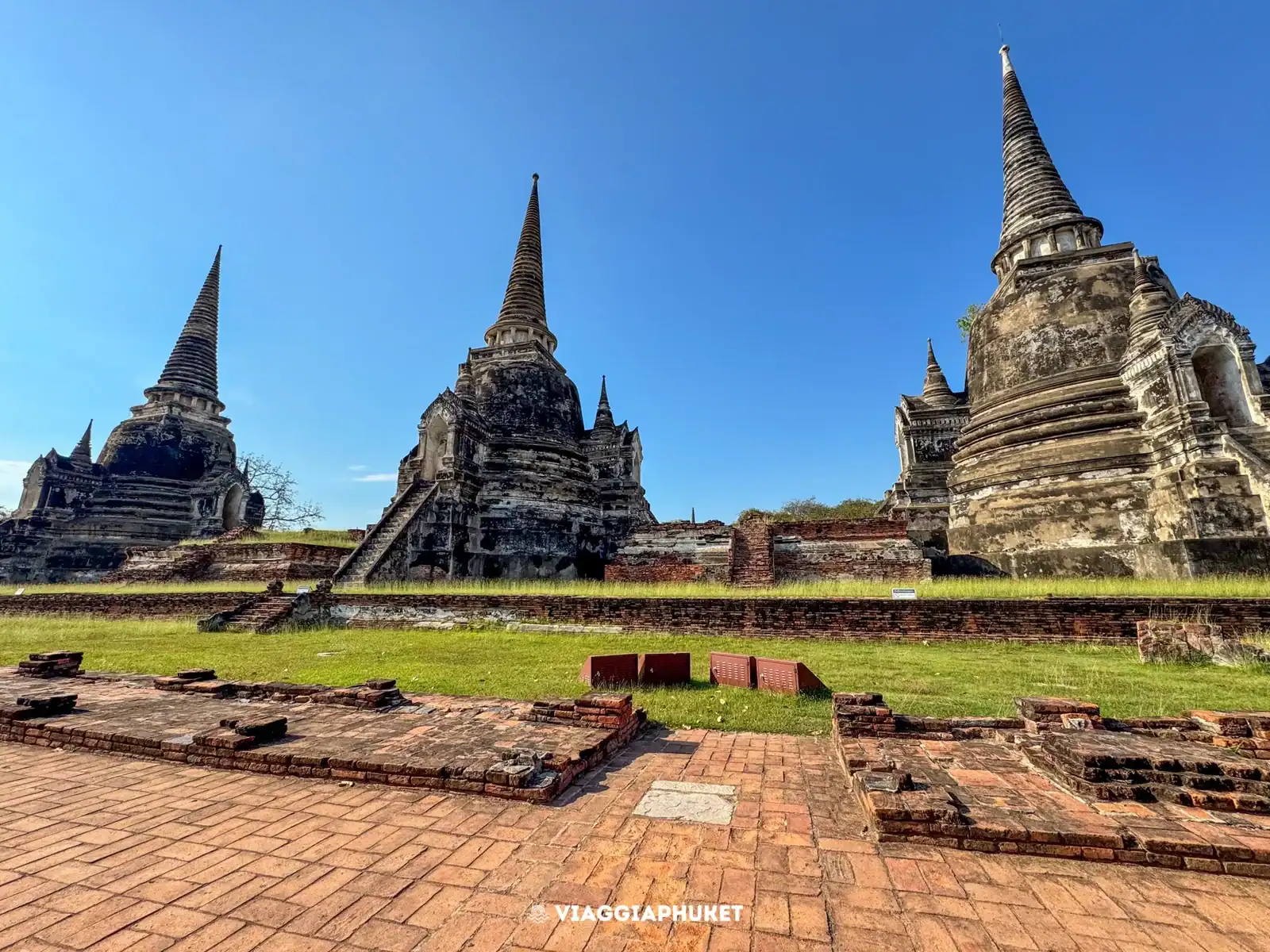 Tour Ayutthaya-11
