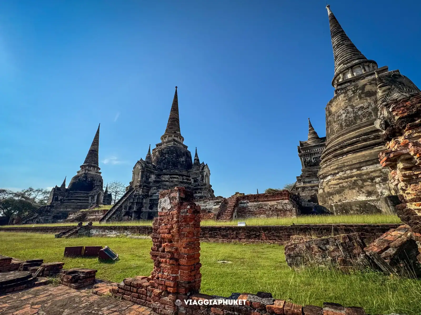 Tour Ayutthaya-12