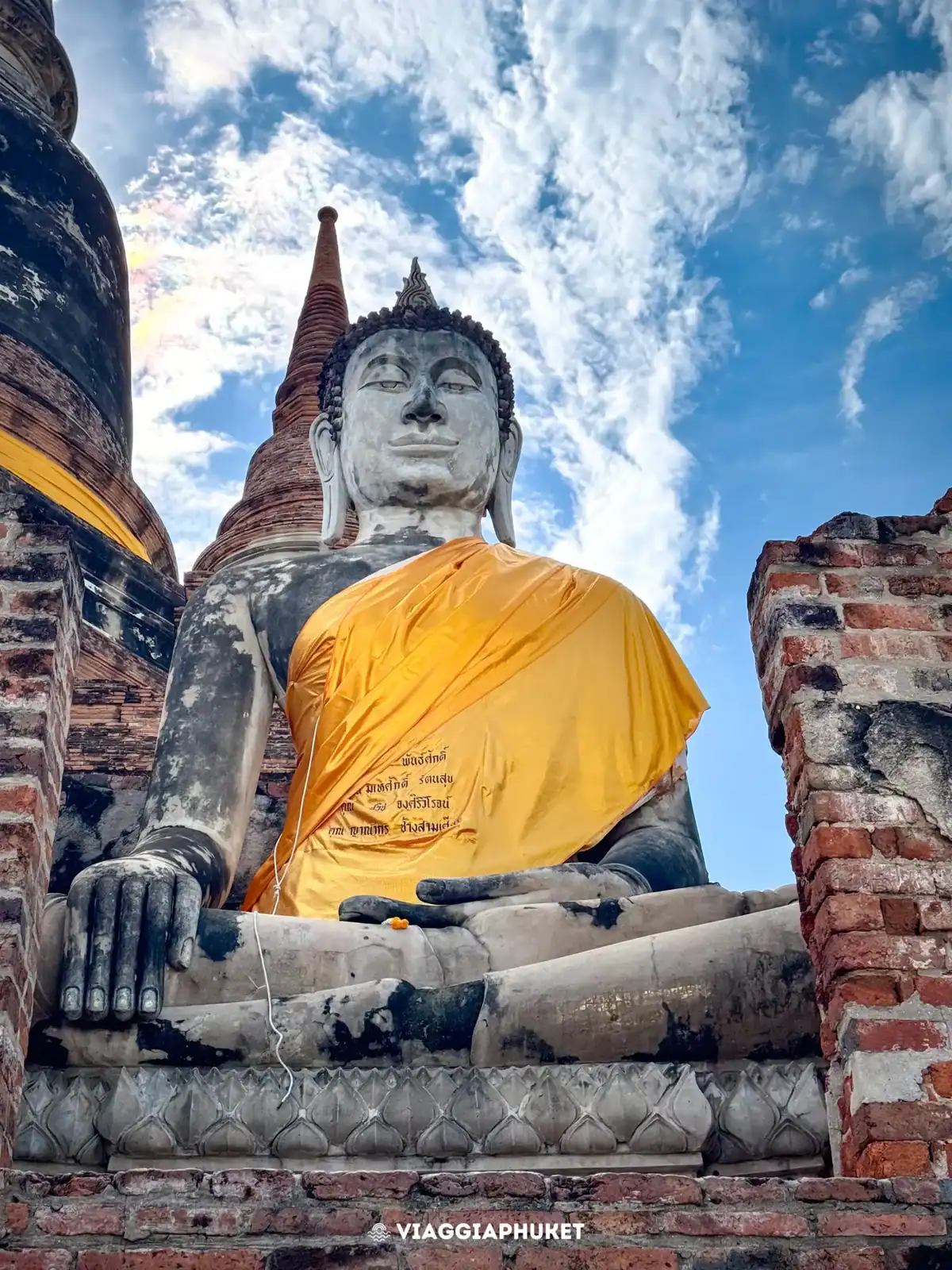 Tour Ayutthaya-5