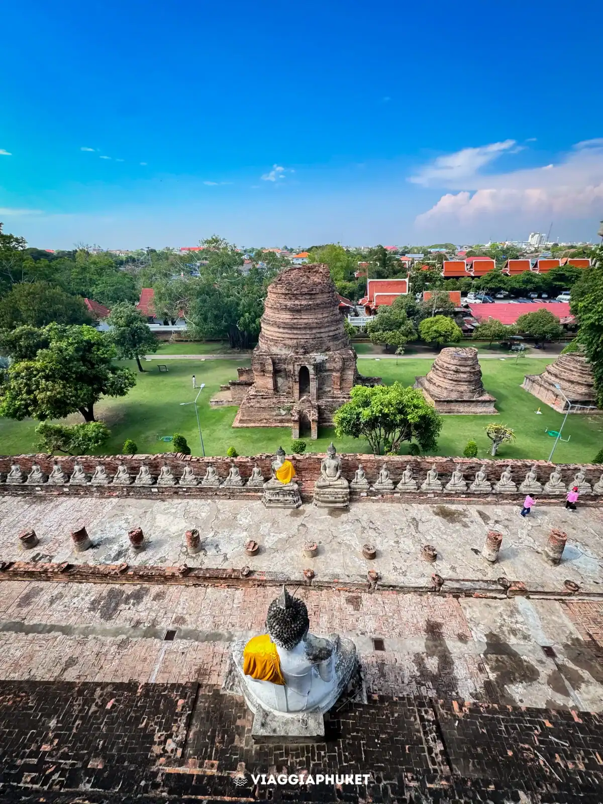 Tour Ayutthaya-6