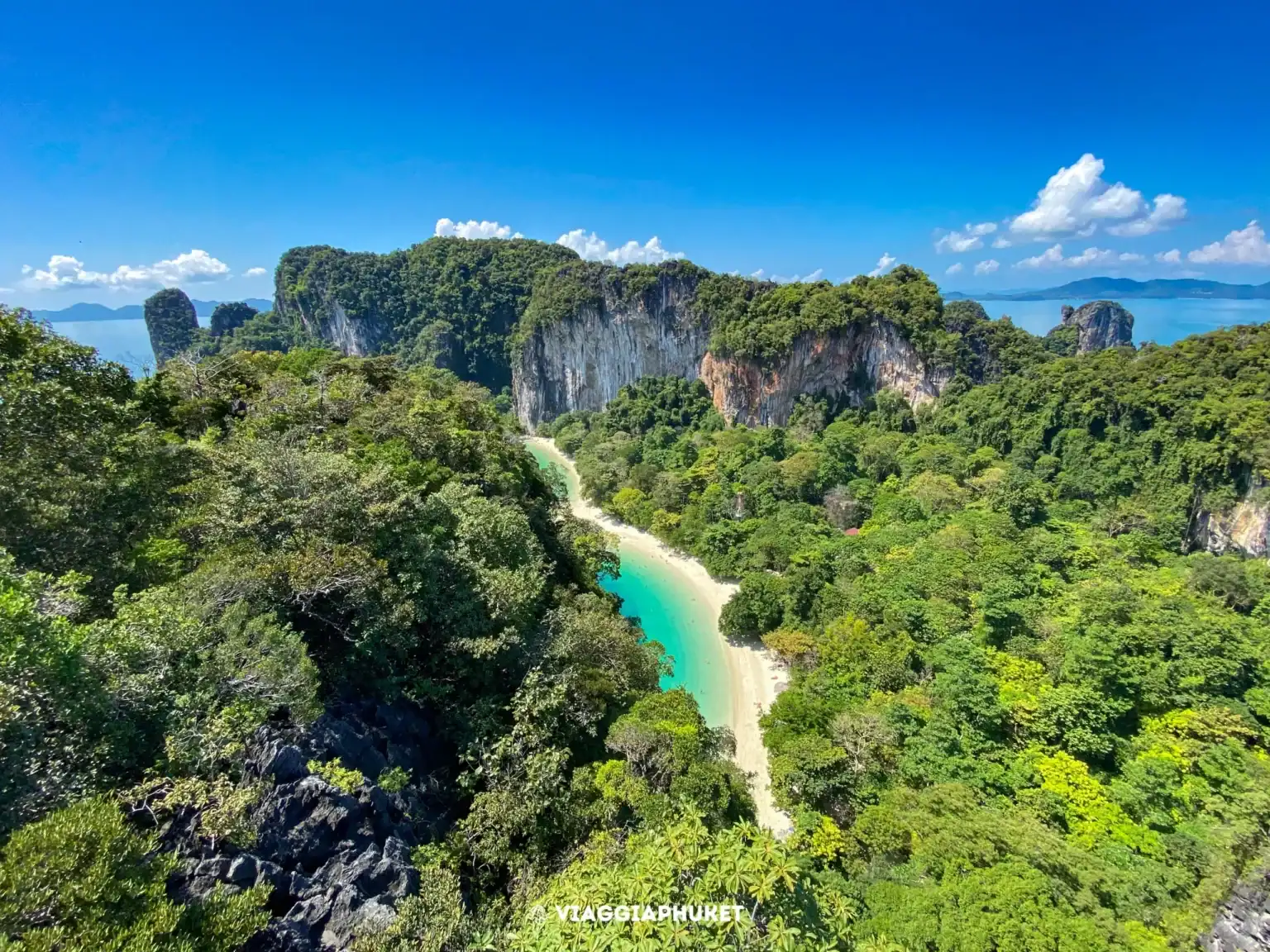 Isole di Krabi