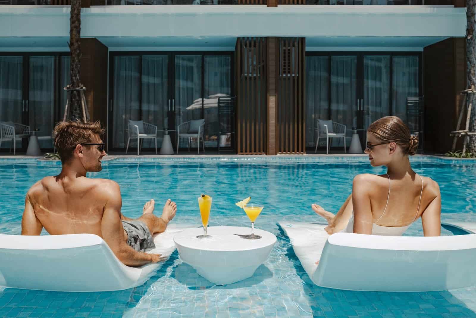 Relax e primi giorni a Phuket