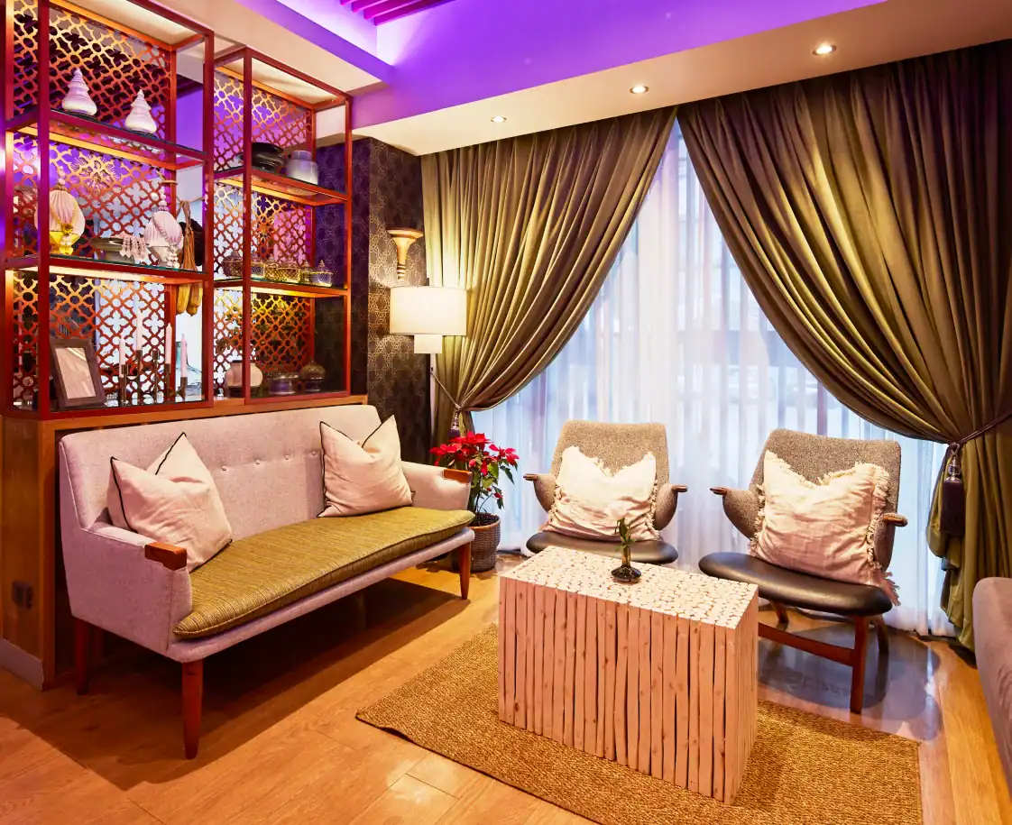 Bizotel Premier Hotel & Residence a Bangkok
