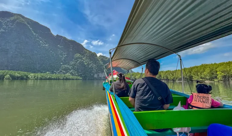Escursione Phang Nga Explorer by Viaggiaphuket-9