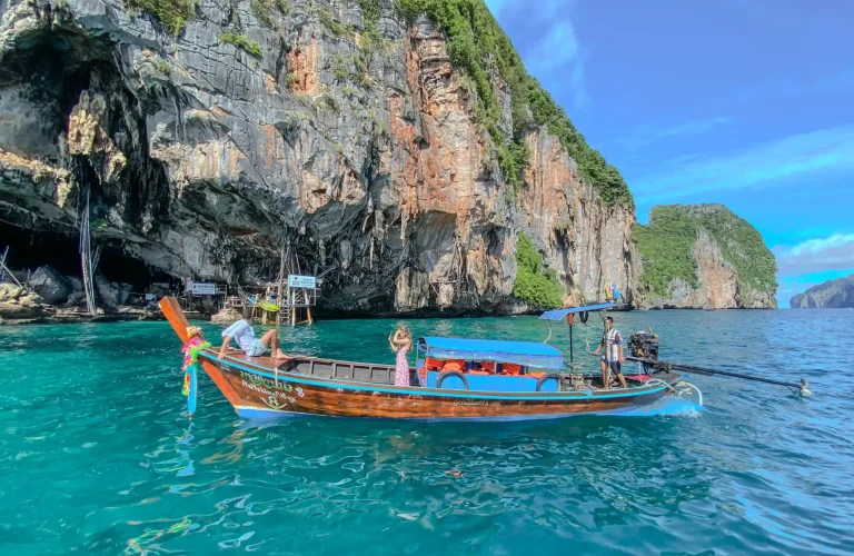 Escursione Phi Phi Islands-10