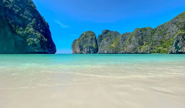 Escursione Phi Phi Islands-29