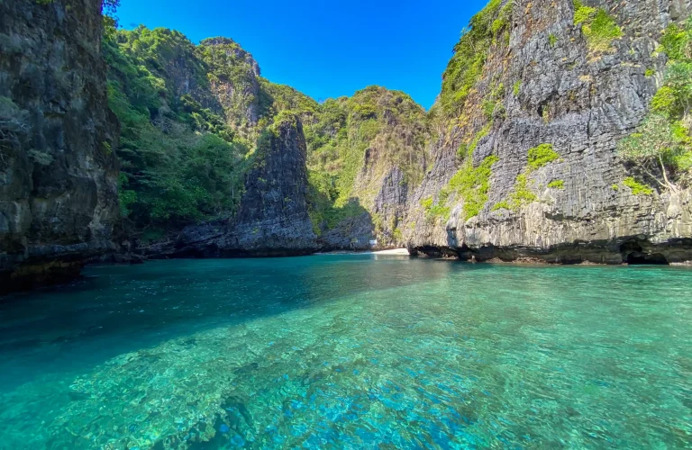 Escursione Phi Phi Islands-4 Escursione Phi Phi Islands-4