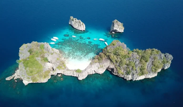 Escursione a Koh Rok & Koh Haa-25