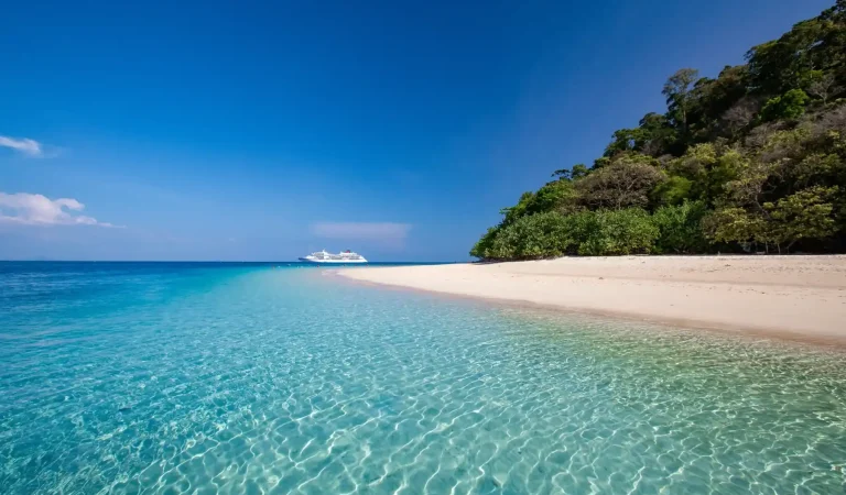 Escursione a Koh Rok & Koh Haa-29