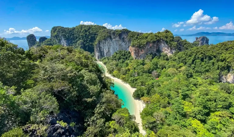Escursione alle isole di Krabi da Phuket-22
