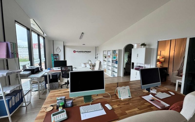 Assistenza in italiano