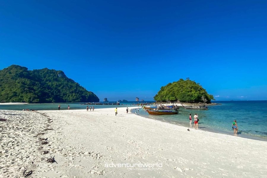 Krabi new 2023-27