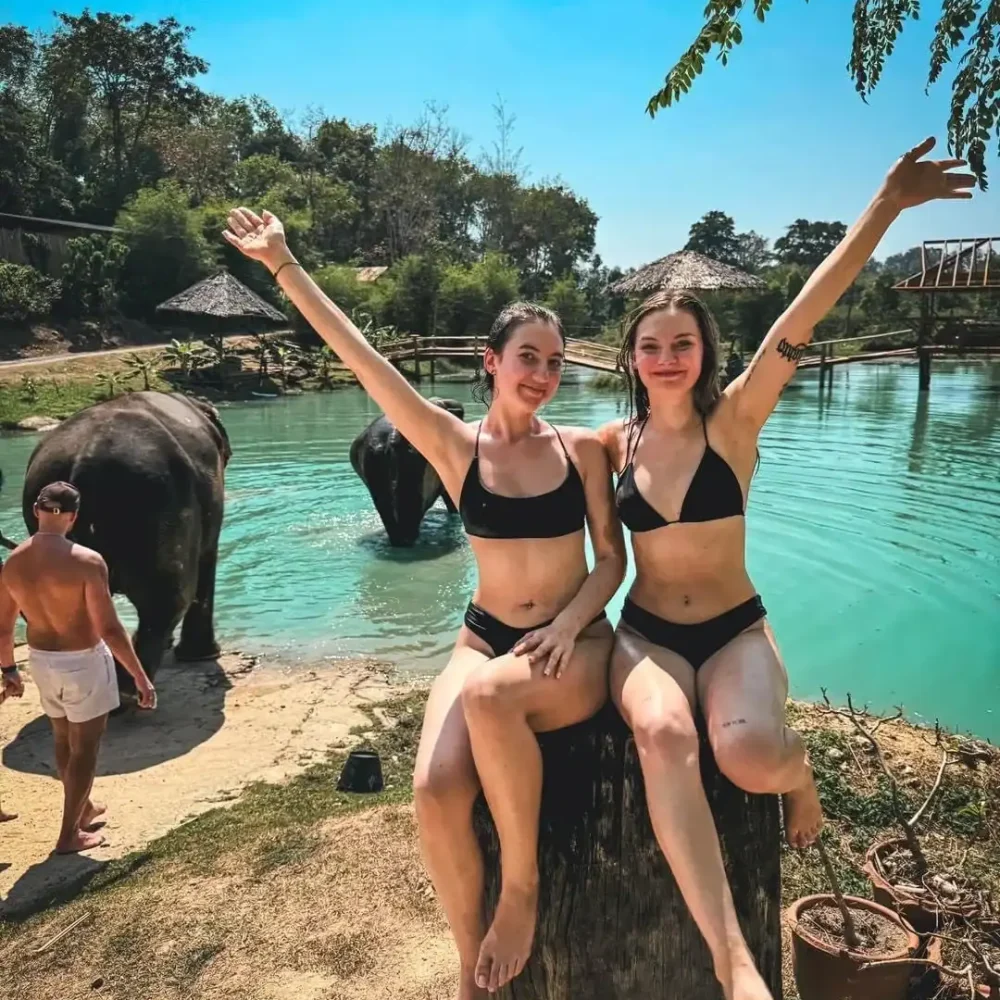 Santuario etico elefanti26