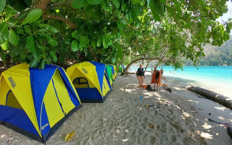 Esperienze autentiche