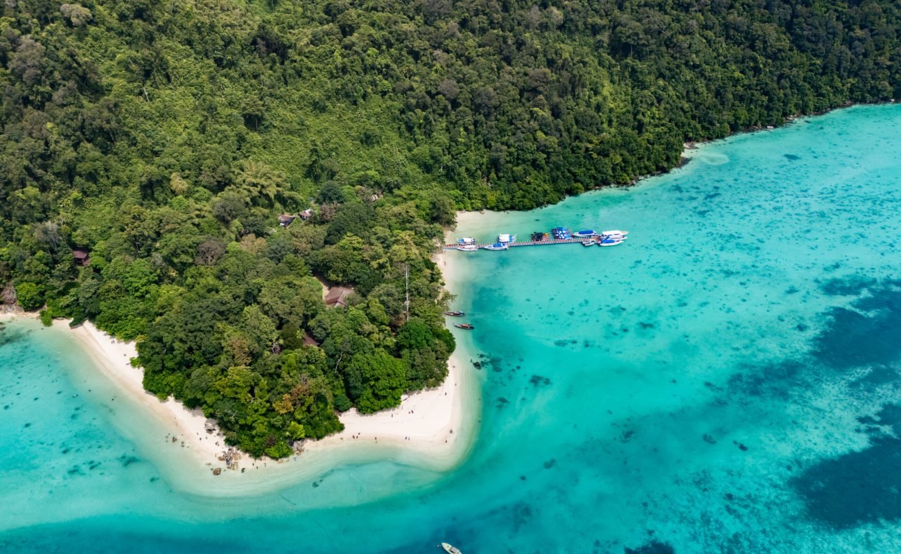 Escursione Surin con pernottamento tour due giorni una notte