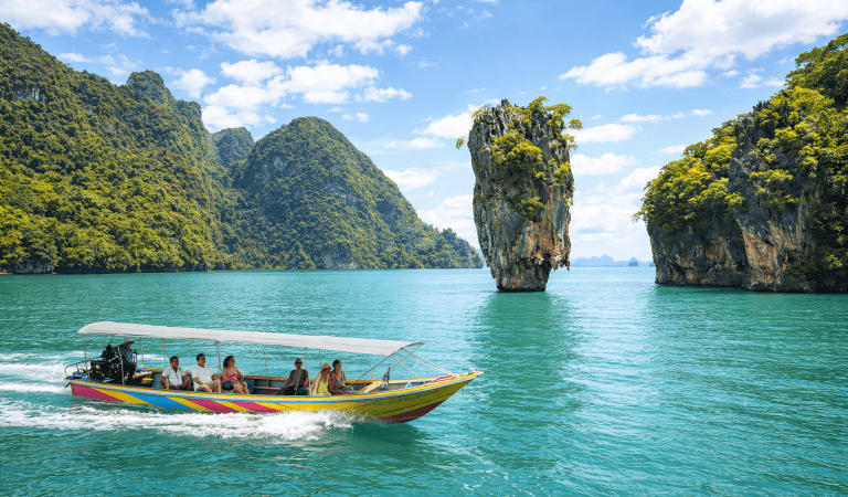 phang nga explorer